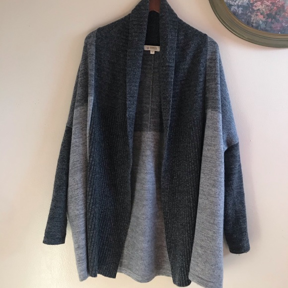 kinross cashmere cardigan